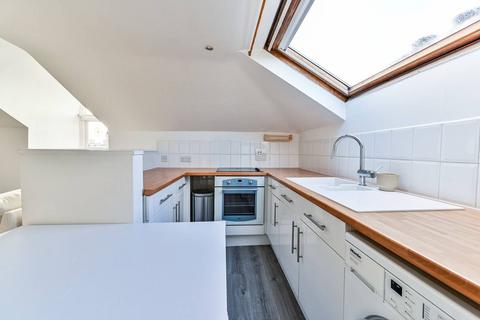 1 bedroom flat to rent, Regents Park Road, Regent's Park, London, NW1