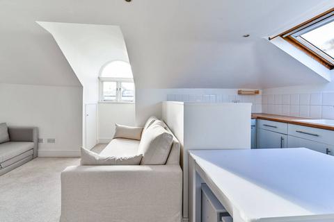 1 bedroom flat to rent, Regents Park Road, Regent's Park, London, NW1