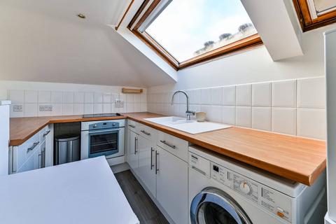 1 bedroom flat to rent, Regents Park Road, Regent's Park, London, NW1