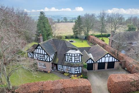 4 bedroom detached house for sale, Dunstable, Bedfordshire LU6