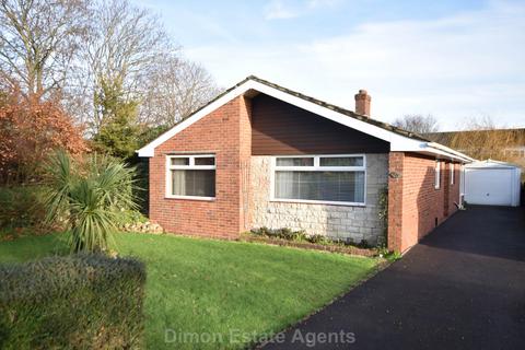 3 bedroom detached bungalow for sale, Carisbrooke Road, Gosport
