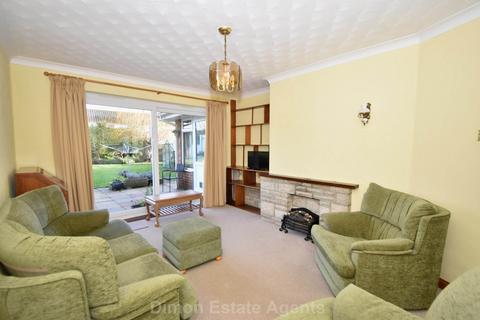3 bedroom detached bungalow for sale, Carisbrooke Road, Gosport