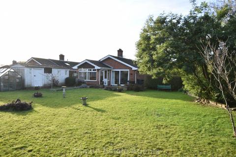 3 bedroom detached bungalow for sale, Carisbrooke Road, Gosport