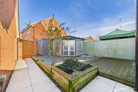 4 bedroom semi-detached house for sale, Nutmeg Close, Broughton