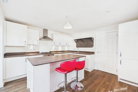 4 bedroom semi-detached house for sale, Nutmeg Close, Broughton