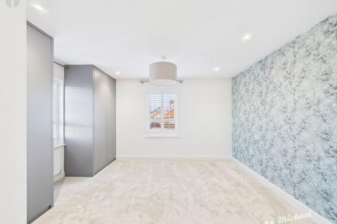 4 bedroom semi-detached house for sale, Nutmeg Close, Broughton