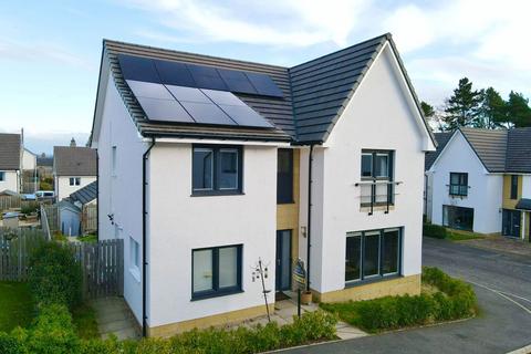 undefined, 21 Ruighard Place, Inverness, IV3 8DZ