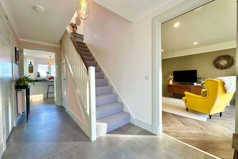 undefined, 21 Ruighard Place, Inverness, IV3 8DZ