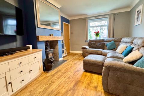 3 bedroom end of terrace house for sale, Yew Tree Grove, Lancashire BB4