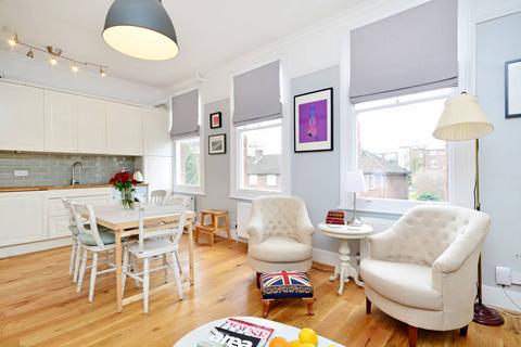 1 bedroom flat for sale, Cranwich Road, Stoke Newington, London, N16