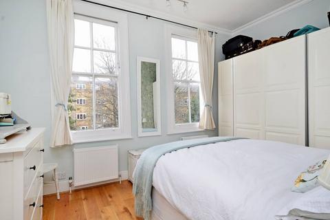 1 bedroom flat for sale, Cranwich Road, Stoke Newington, London, N16