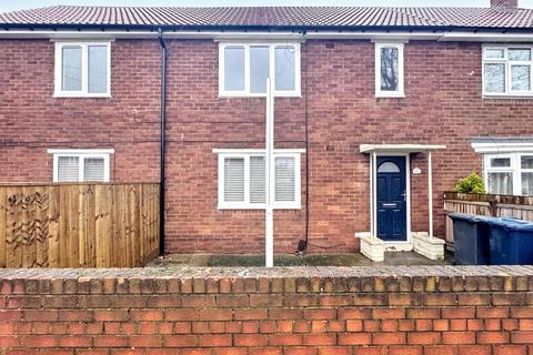 undefined, Finchale Road, Hebburn, Tyne and Wear, NE31 2BW