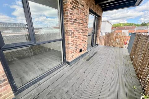1 bedroom apartment to rent, Cameberley