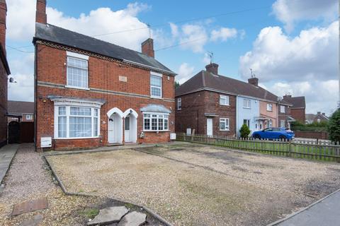 Woodville Road, Boston, Lincolnshire, PE21