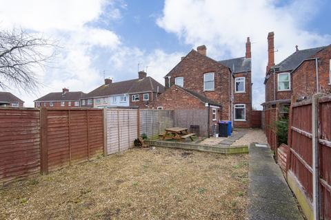 3 bedroom semi-detached house for sale, Woodville Road, Boston, Lincolnshire, PE21