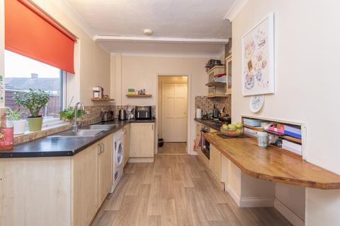 3 bedroom semi-detached house for sale, Woodville Road, Boston, Lincolnshire, PE21