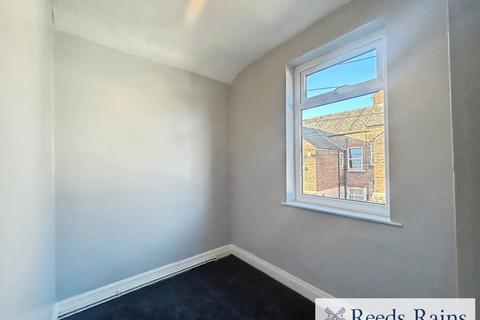 3 bedroom terraced house for sale, Grange Street, Greater Manchester M6
