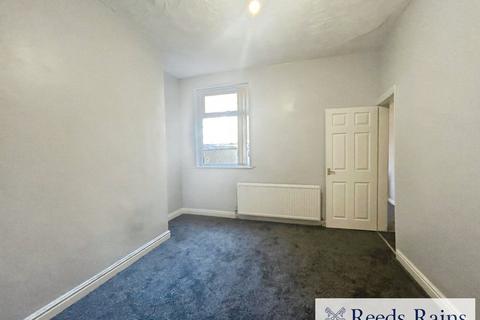 3 bedroom terraced house for sale, Grange Street, Greater Manchester M6
