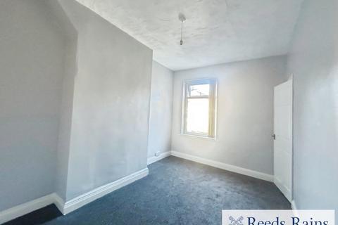 3 bedroom terraced house for sale, Grange Street, Greater Manchester M6