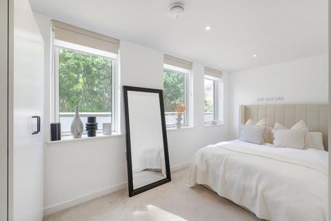 2 bedroom flat for sale, Beaumont Road, Southfields, SW19