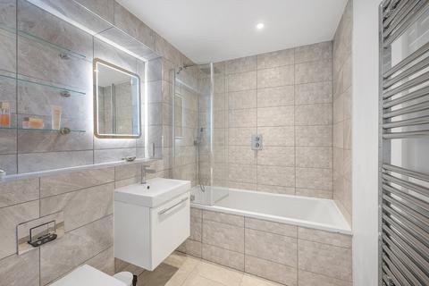 2 bedroom flat for sale, Beaumont Road, Southfields, SW19