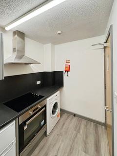 1 bedroom apartment to rent, Rockingham Street, Sheffield S1