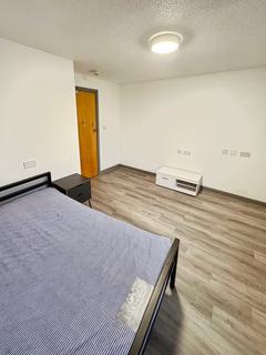 1 bedroom apartment to rent, Rockingham Street, Sheffield S1