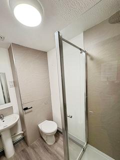 1 bedroom apartment to rent, Rockingham Street, Sheffield S1