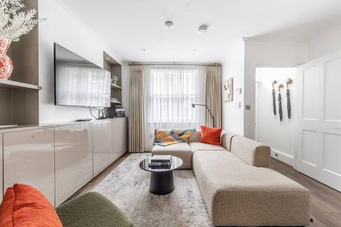 undefined, Cheval Place, Knightsbridge, London, SW7