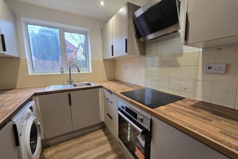 3 bedroom terraced house to rent, North Abingdon,  Oxfordshire,  OX14