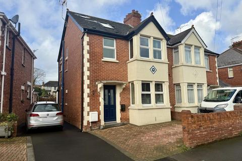 undefined, Wardrew Road, St Thomas, EX4