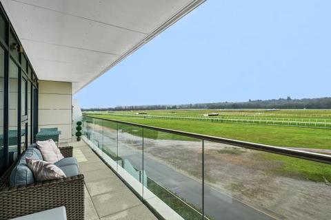 undefined, Newbury Racecourse,  Berkshire,  RG14
