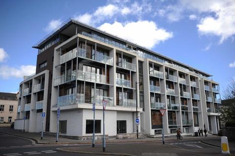 undefined, Evolution Cove, Durnford Street, Plymouth, PL1 3EU
