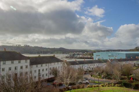 undefined, Evolution Cove, Durnford Street, Plymouth, PL1 3EU