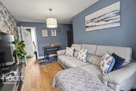 undefined, Winchester Close, Newport