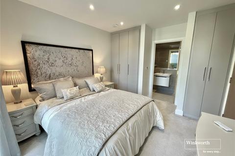 2 bedroom apartment for sale, Needles Watch, 6 Wharncliffe Gardens, Highcliffe-On-Sea, Dorset, BH23