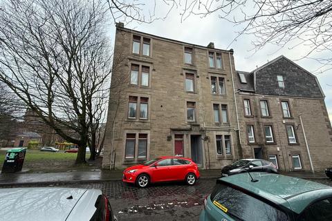 undefined, Crescent Street, Dundee DD4