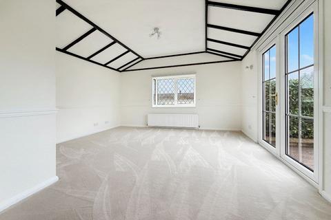 1 bedroom park home for sale, Hedge Barton, Fordcombe, Tunbridge Wells
