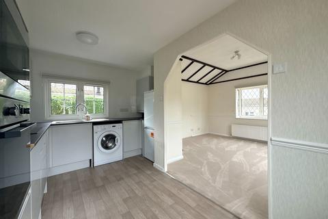 1 bedroom park home for sale, Hedge Barton, Fordcombe, Tunbridge Wells