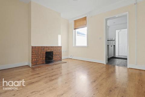 undefined, Butterworth Street, Swindon