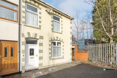 undefined, Maescanner Road, Llanelli
