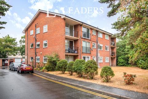 2 bedroom flat to rent, Littledown Court, 40-42 Dean Park Road, BH1