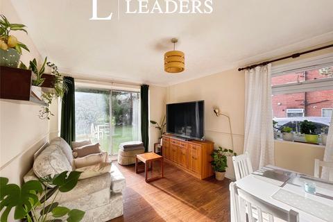 2 bedroom flat to rent, Littledown Court, 40-42 Dean Park Road, BH1