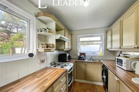 2 bedroom flat to rent, Littledown Court, 40-42 Dean Park Road, BH1