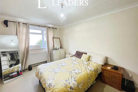 2 bedroom flat to rent, Littledown Court, 40-42 Dean Park Road, BH1