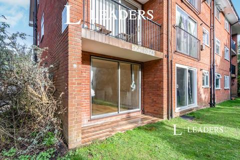 Littledown Court, 40-42 Dean Park Road, BH1