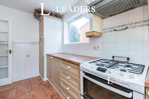 undefined, Littledown Court, 40-42 Dean Park Road, BH1