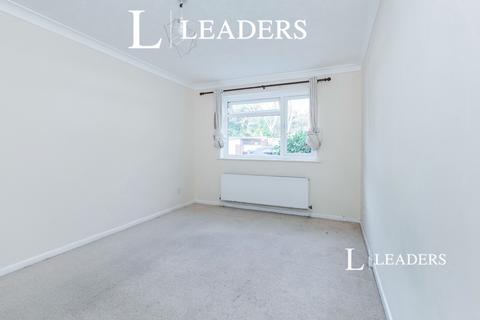 undefined, Littledown Court, 40-42 Dean Park Road, BH1