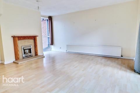 undefined, Starthe Bank, Heanor