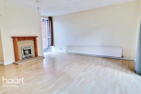 undefined, Starthe Bank, Heanor